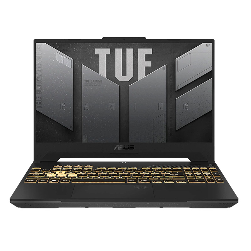 Asus TUF Gaming F15 FX507ZM Core i7 12700H 16GB 1TB SSD NVIDIA 6GB 15.6 FHD Laptop 1