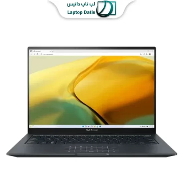 ASUS ZenBook Q410VA