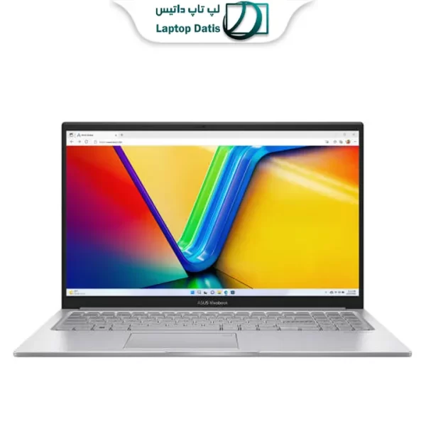 Asus vivobook X1504ZA