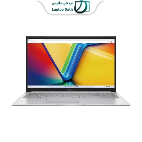 Asus vivobook F1504VA