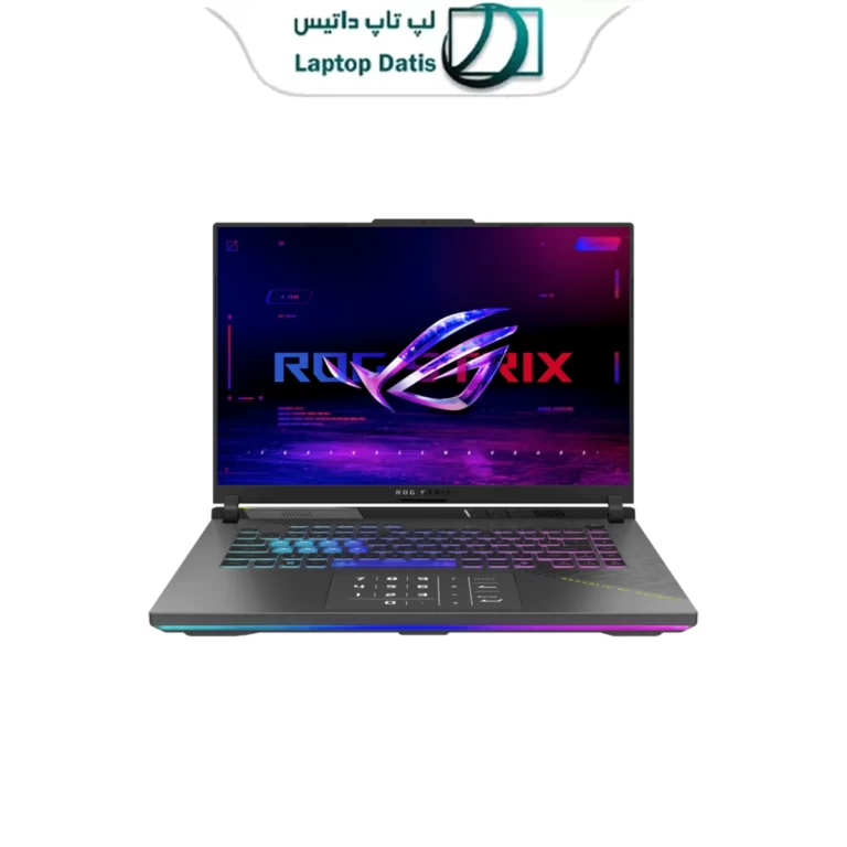 Asus G614JVR