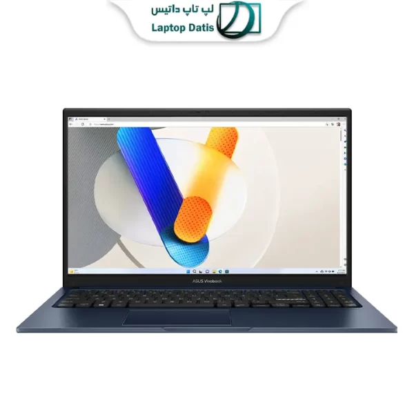 Asus vivobook R1504VA