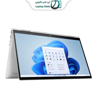 HP ENVY X360