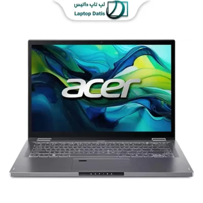 Acer Spin