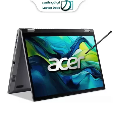 Acer Spin