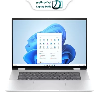 HP ENVY X360