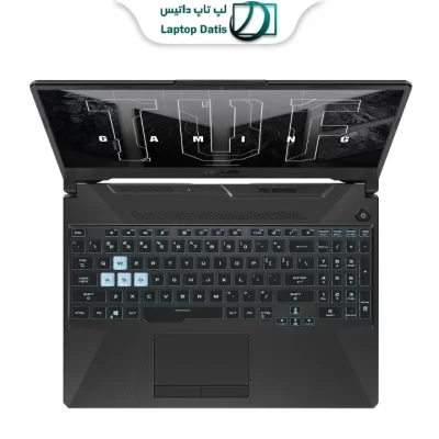 ASUS FA506NFR