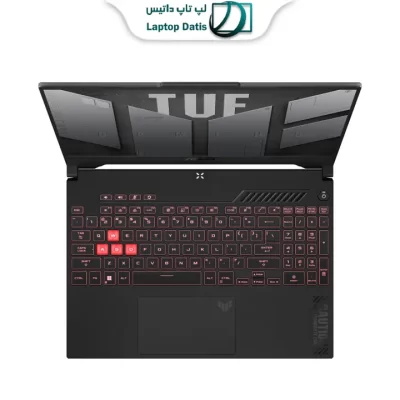 ASUS TUF FA507NUR