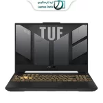 ASUS TUF FX507VV