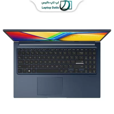 Asus vivobook X1504VA