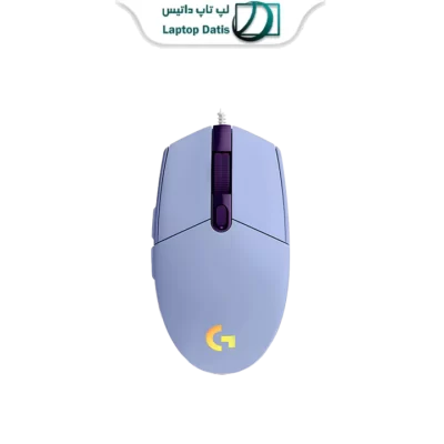 موس Logitech gaming G102