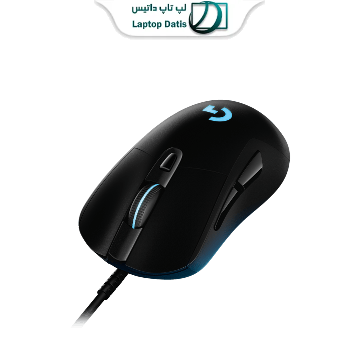 موس Logitech Gaming G403 Hero