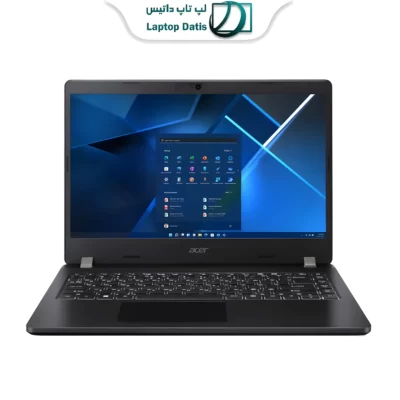 Acer Travelmate P2 16