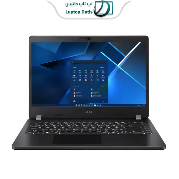 Acer Travelmate P2 16