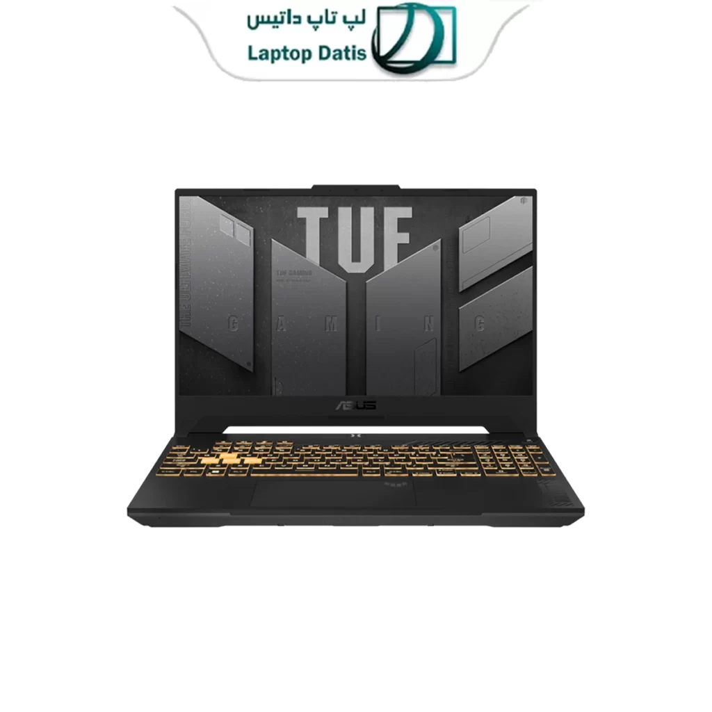 ASUS TUF FX507VU