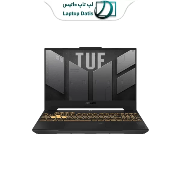 ASUS TUF FX507VU