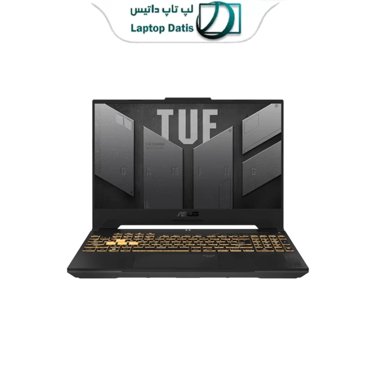 ASUS TUF FX507VU