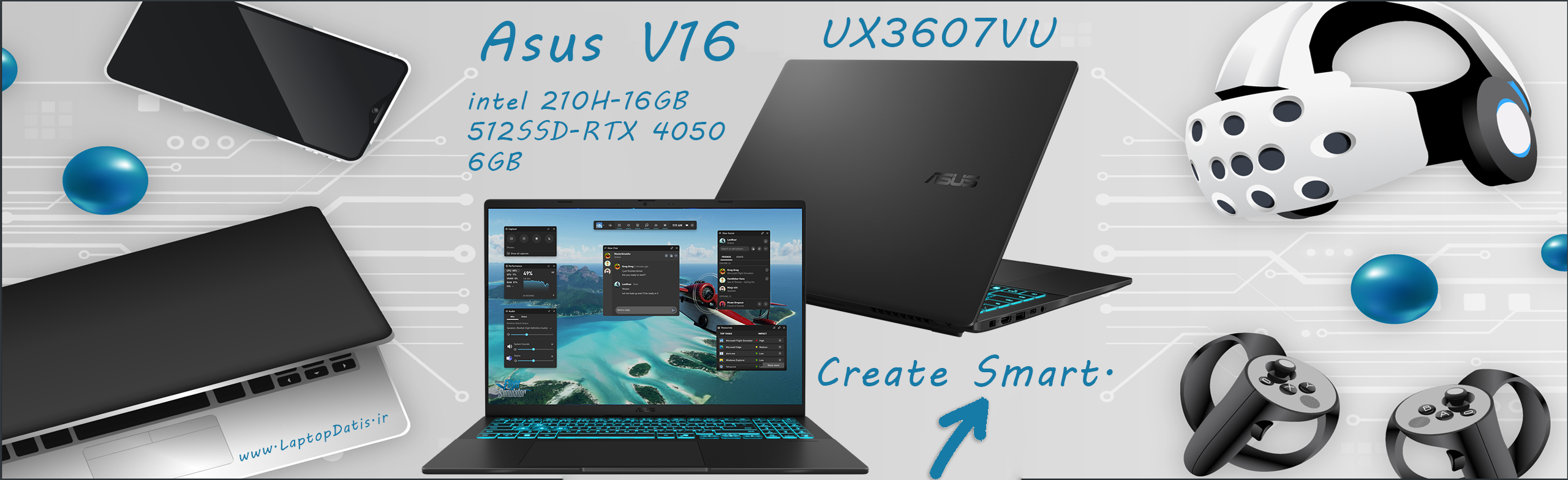 FX3607VU Banner1