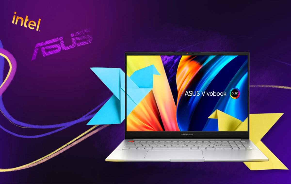 معرفی انواع لپ تاپ های سری VivoBook ایسوس و تفاوت آنها (سری x,a,r ) 2 vivobook a x r diffrence 2