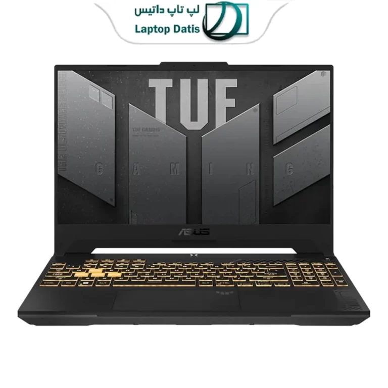 ASUS TUF FX607VU