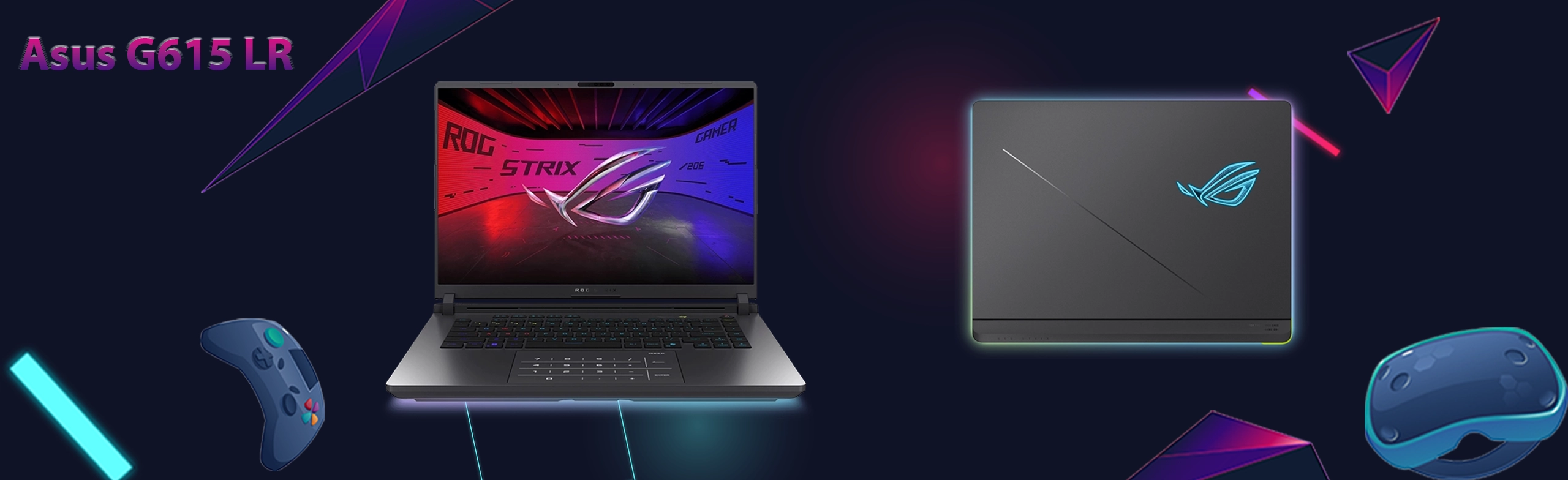 G615 banner pro