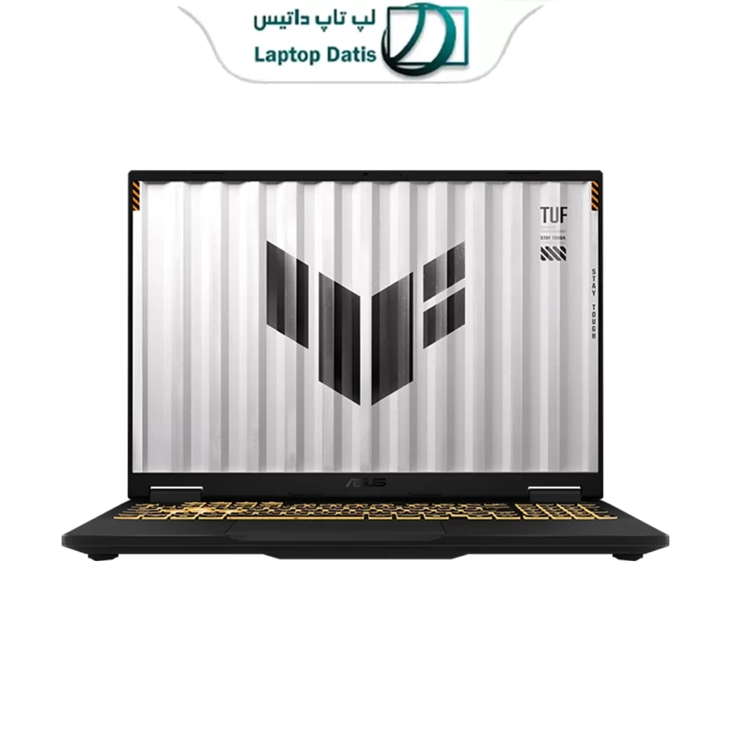 Asus TUF FX608JMR