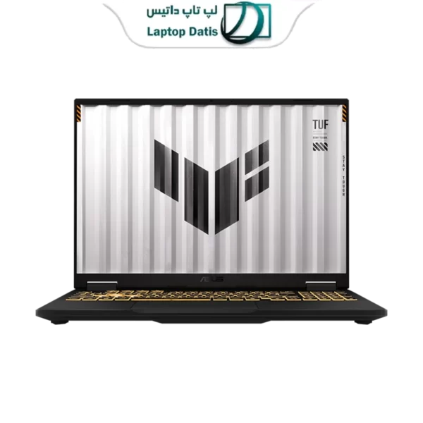 Asus TUF FX608JMR