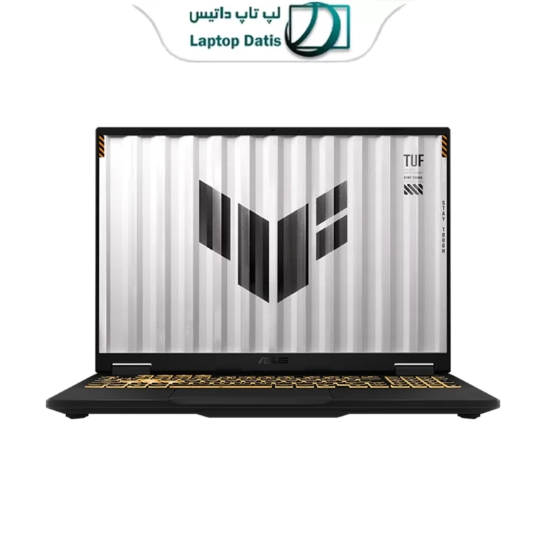 Asus TUF FX608JPR