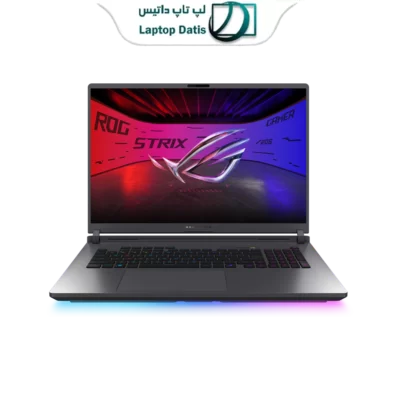 Asus ROG Strix G815LM