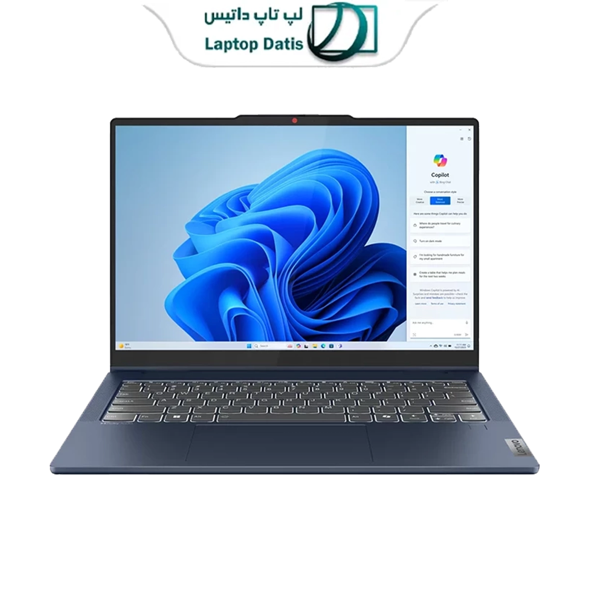 Lenovo Ideapad Slim 5