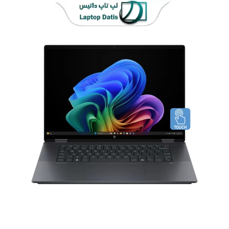 HP OMNIBOOK X FLIP Ryzen AI
