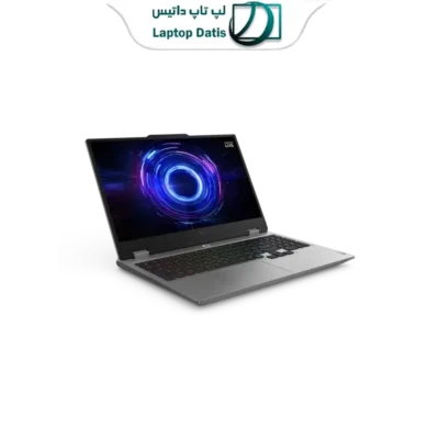 Lenovo Loq i5 13450HX 16GB 512 SSD 8GB RTX 5050 - Image 2