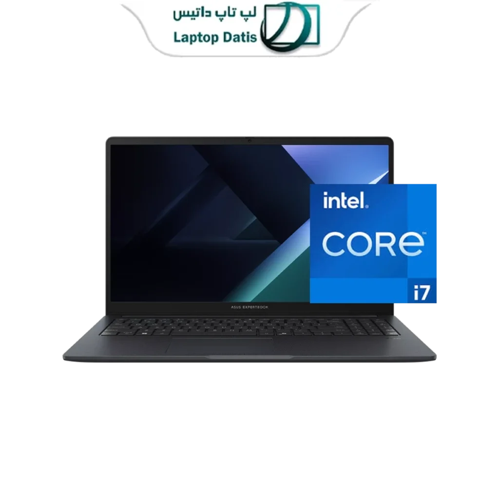 Asus ExpertBook B1503CVA