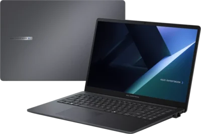 Asus ExpertBook B1503CVA i5 210H 16GB 512 Intel - Image 3