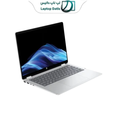 HP OMNIBOOK X FLIP Ryzen AI 5 340 APU 16GB 512GB SSD AMD Radeon - Image 2