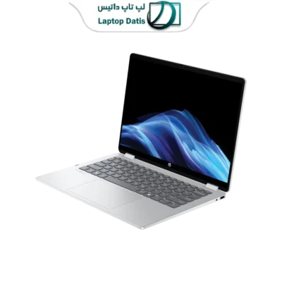 HP OMNIBOOK X FLIP Ryzen AI 5 340 APU 16GB 512GB SSD AMD Radeon - Image 5