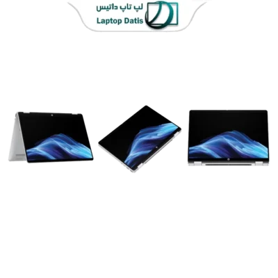 HP OMNIBOOK X FLIP Ryzen AI 5 340 APU 16GB 512GB SSD AMD Radeon - Image 4