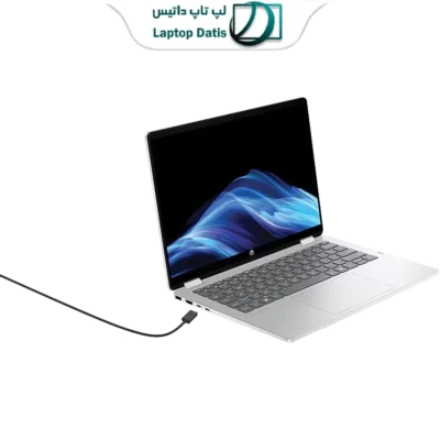 HP OMNIBOOK X FLIP Ryzen AI 5 340 APU 16GB 512GB SSD AMD Radeon - Image 3