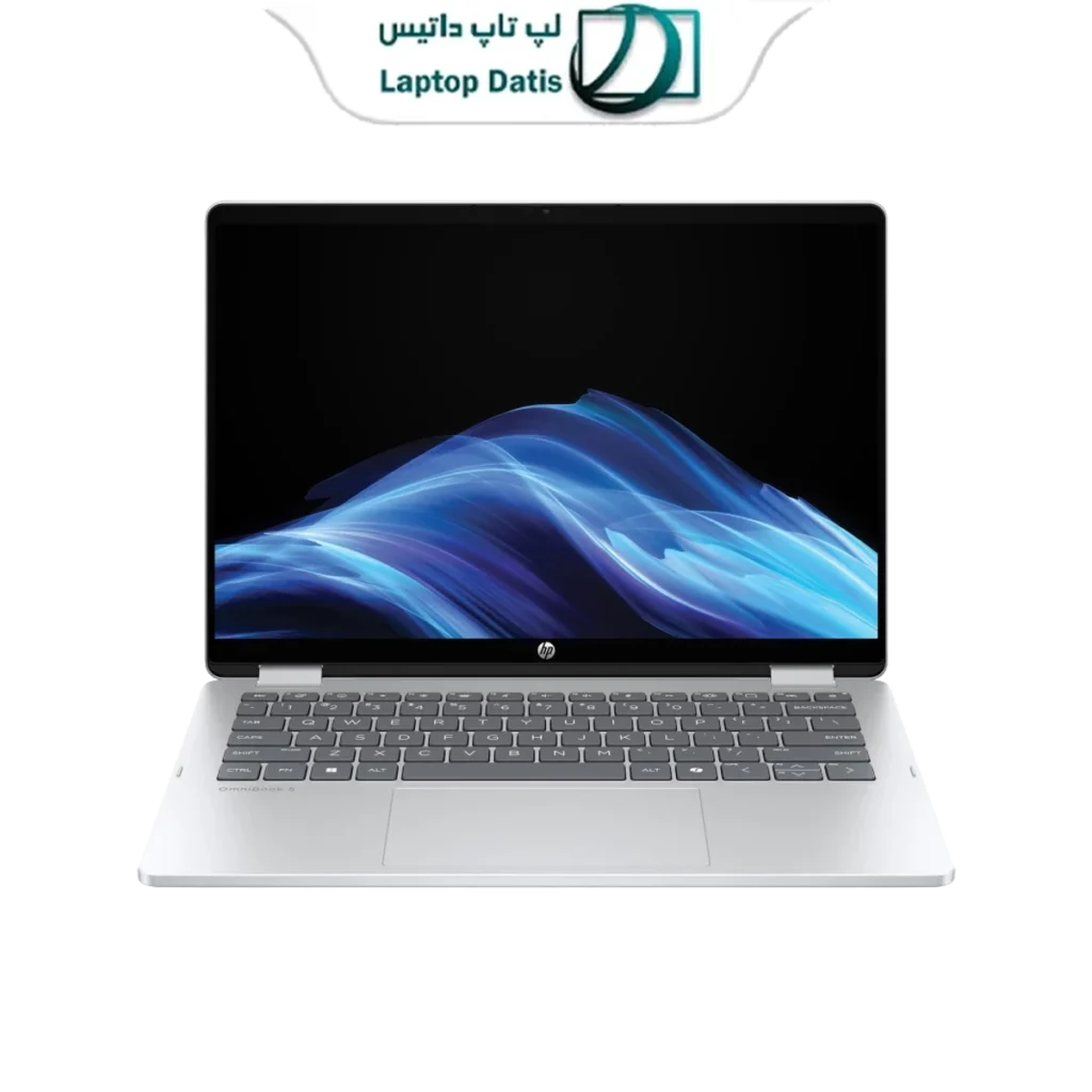 HP OMNIBOOK X FLIP Ryzen AI