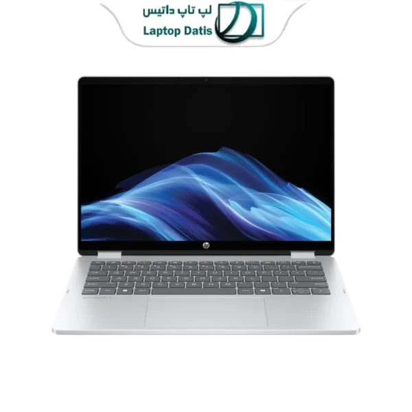 HP OMNIBOOK X FLIP Ryzen AI