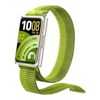 مچ بند هوشمند هوآوی Huawei Band 11 Pro - Image 4