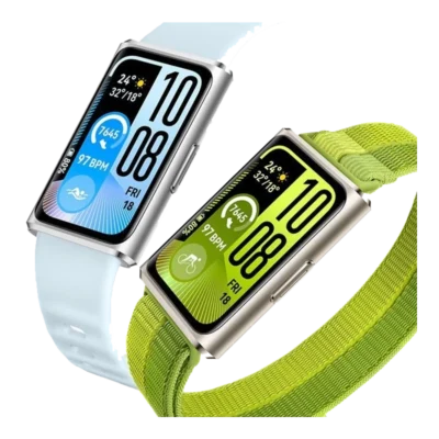 مچ بند هوشمند هوآوی Huawei Band 11 Pro - Image 5