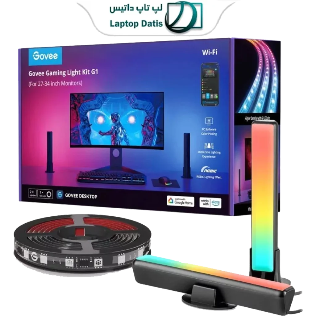 Govee Gaming Light Kit G1