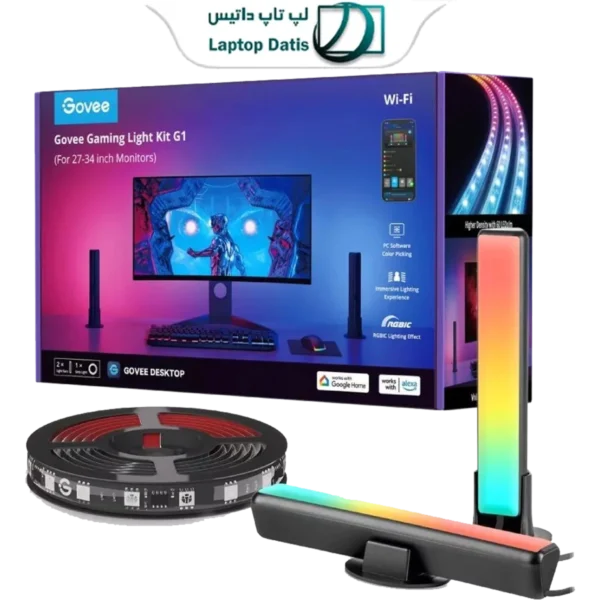 Govee Gaming Light Kit G1