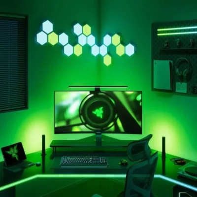 لایت بار مانیتور گوویی Govee Gaming Light Kit G1 - Image 2