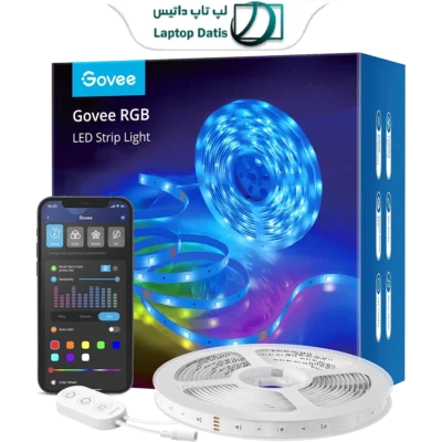 Govee Led Strip Light Wi-Fi RGB