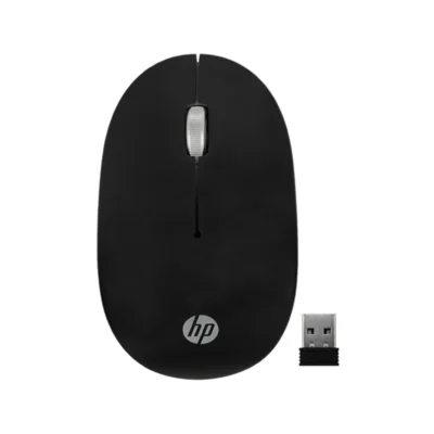 موس بی سیم  Hp S1500 - Image 3