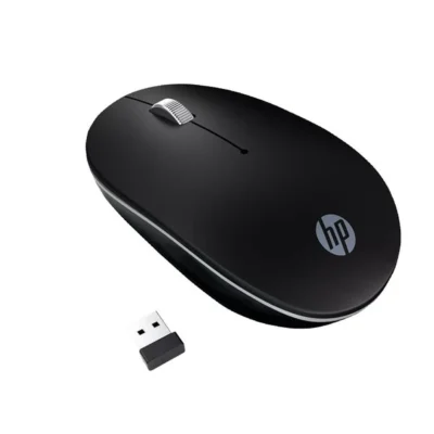 موس بی سیم  Hp S1500 - Image 2