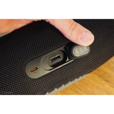 اسپیکر JBL Harman Charge 5 - Image 4