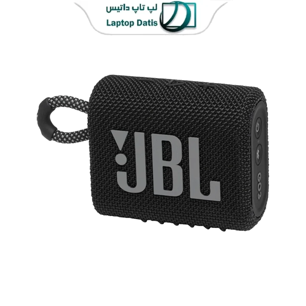 JBL Harman Go3